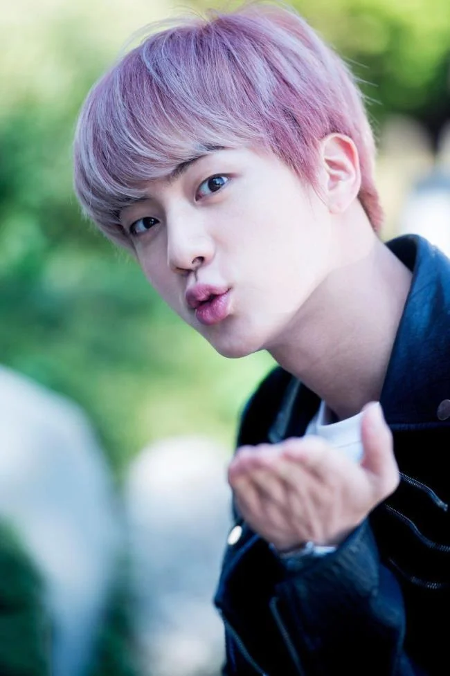 Gambar teratas Boy Hot Korea yang paling tampan hari ini