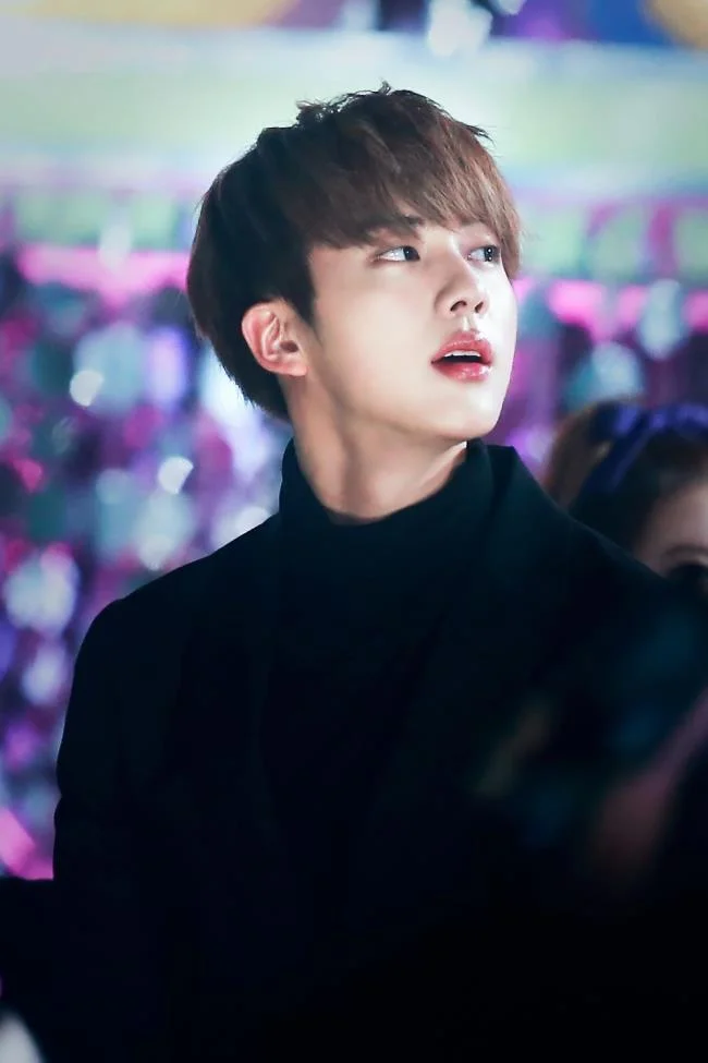 Gambar teratas Boy Hot Korea yang paling tampan hari ini