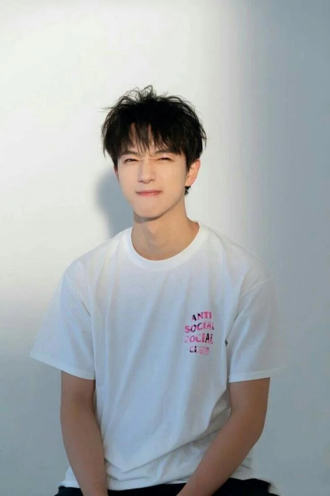 Gambar teratas Boy Hot Korea yang paling tampan hari ini
