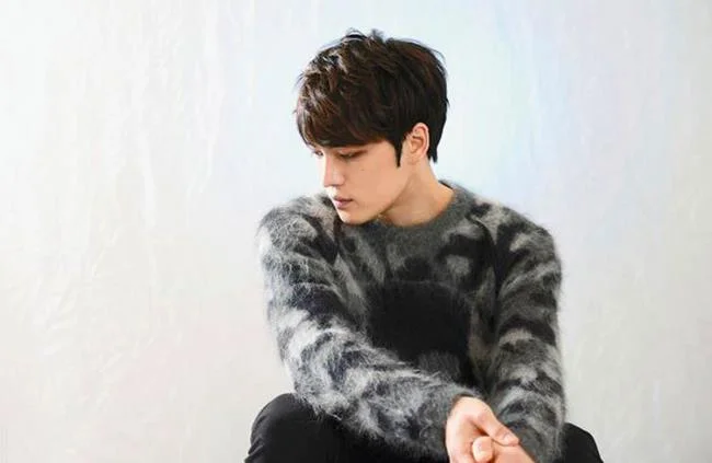 Gambar teratas Boy Hot Korea yang paling tampan hari ini
