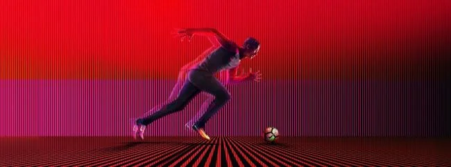 Koleksi gambar Cristiano Ronaldo CR7 yang paling indah