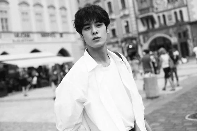 Gambar teratas Boy Hot Korea yang paling tampan hari ini