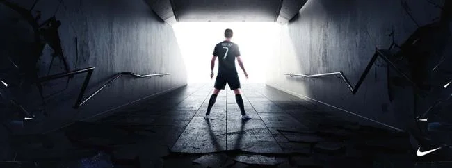 Koleksi gambar Cristiano Ronaldo CR7 yang paling indah