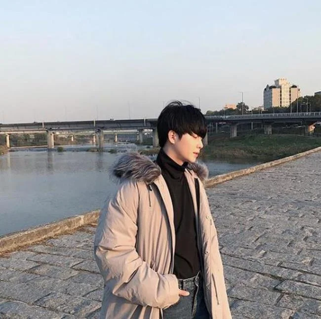 Gambar teratas Boy Hot Korea yang paling tampan hari ini