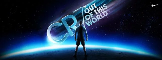 Koleksi gambar Cristiano Ronaldo CR7 yang paling indah