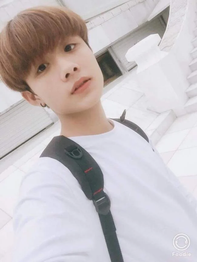 Gambar teratas Boy Hot Korea yang paling tampan hari ini