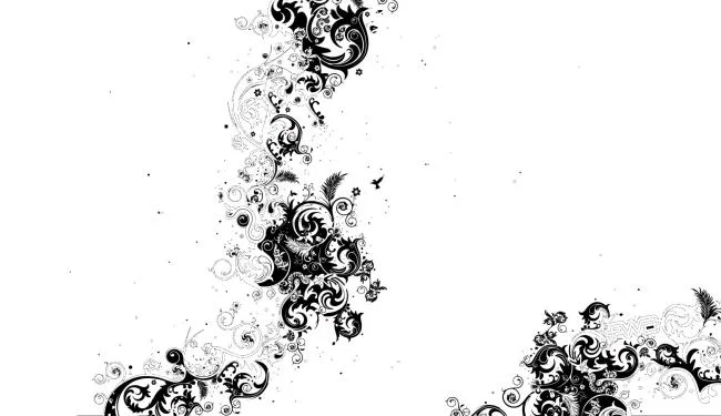 Top 50 en güzel beyaz duvar kağıdı resimleri