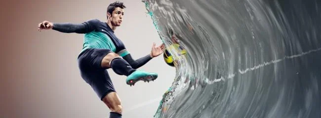 Koleksi gambar Cristiano Ronaldo CR7 yang paling indah