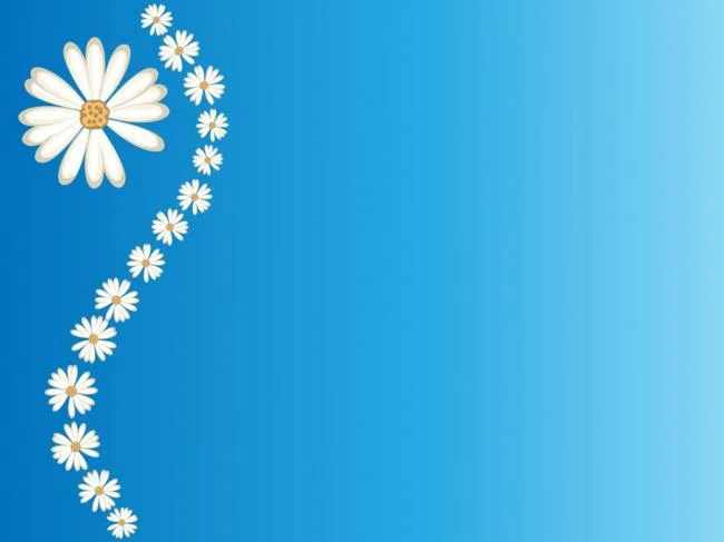 50 gambar kertas dinding biru terindah