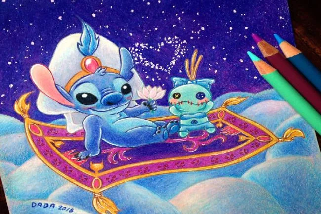 سنتز شخصیت شخصیت دوست داشتنی کوک