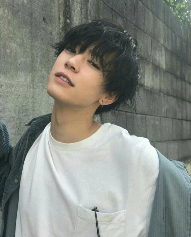 Gambar teratas Boy Hot Korea yang paling tampan hari ini