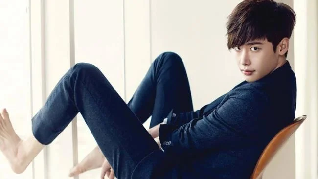 Gambar teratas Boy Hot Korea yang paling tampan hari ini