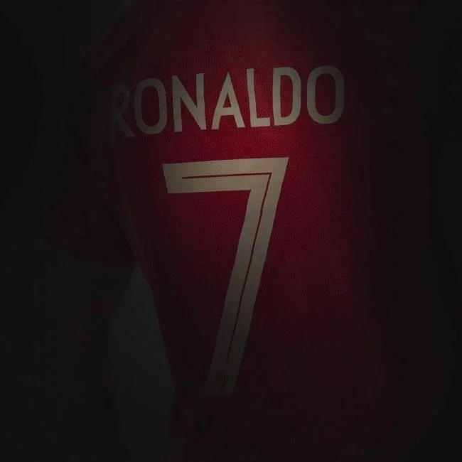 Koleksi gambar Cristiano Ronaldo CR7 yang paling indah