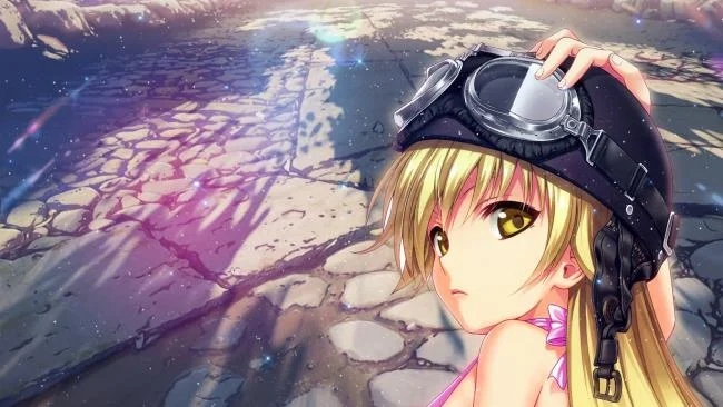 Wallpaper anime terbaik untuk laptop