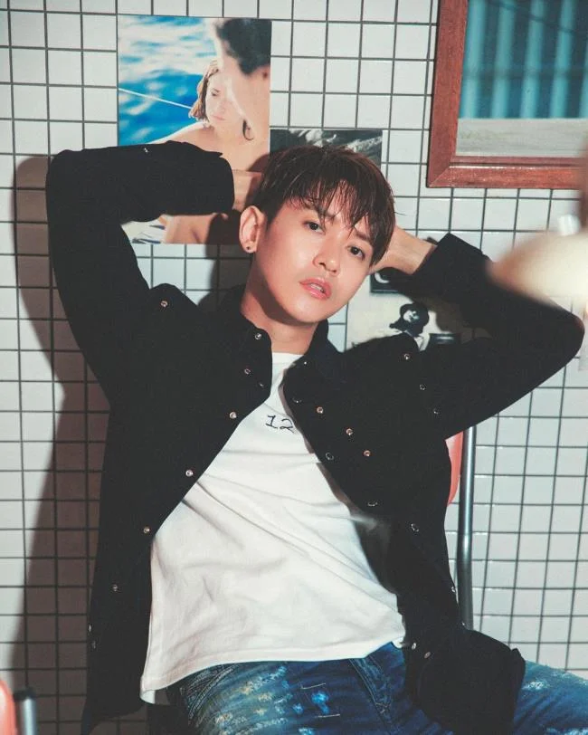 Gambar teratas Boy Hot Korea yang paling tampan hari ini