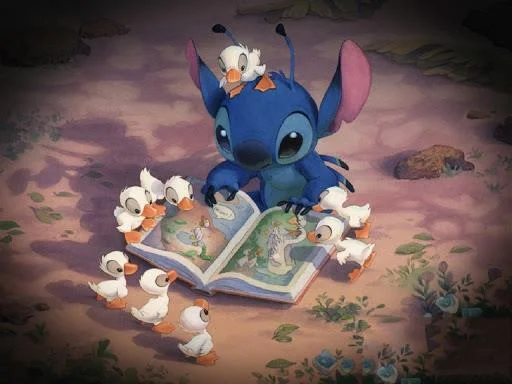 سنتز شخصیت شخصیت دوست داشتنی کوک