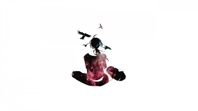 Top 50 en güzel beyaz duvar kağıdı resimleri