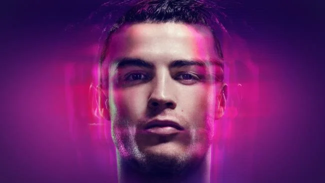 Koleksi gambar Cristiano Ronaldo CR7 yang paling indah