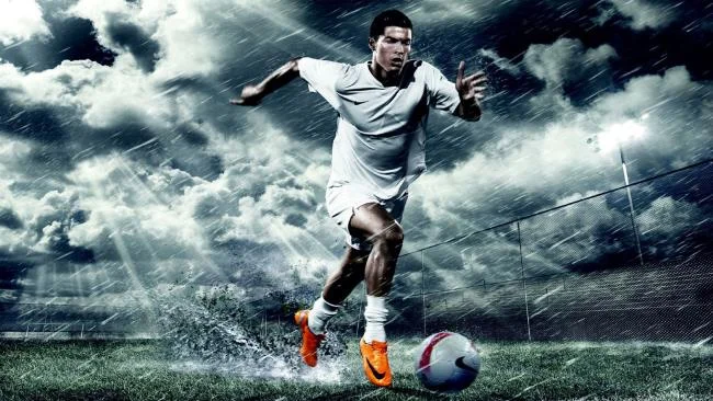 Koleksi gambar Cristiano Ronaldo CR7 yang paling indah