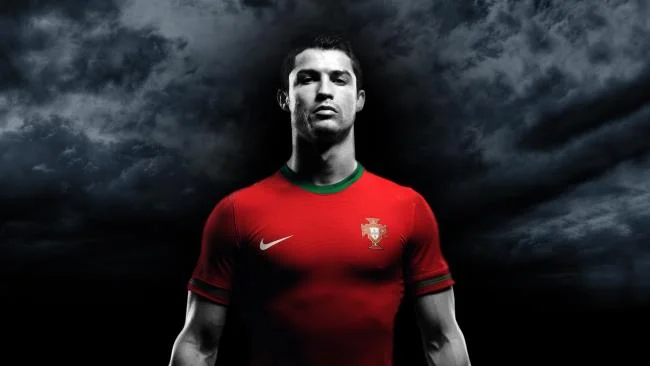 Koleksi gambar Cristiano Ronaldo CR7 yang paling indah