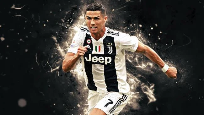Koleksi gambar Cristiano Ronaldo CR7 yang paling indah