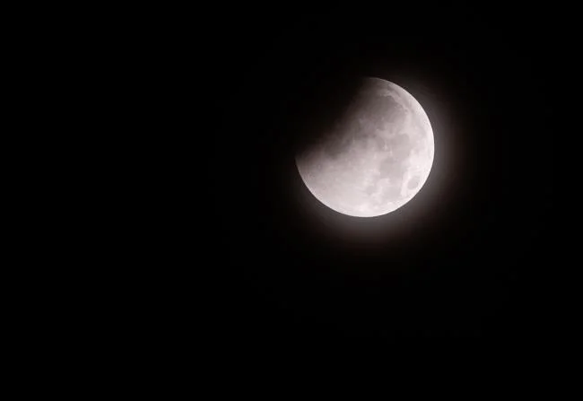 Koleksi gambar bulan yang paling indah