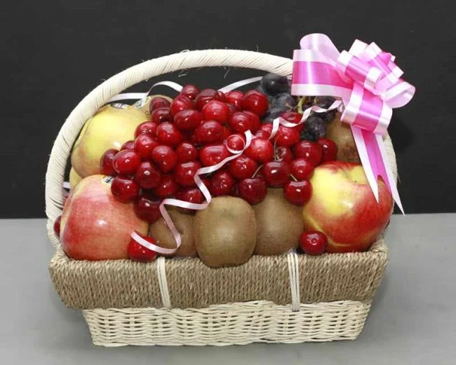 Koleksi gambar Cherry yang paling indah