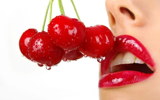 Koleksi gambar Cherry yang paling indah