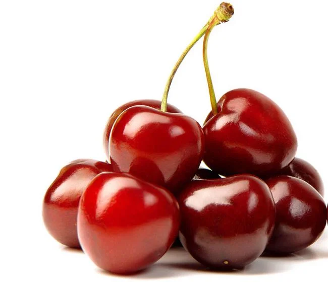 Koleksi gambar Cherry yang paling indah