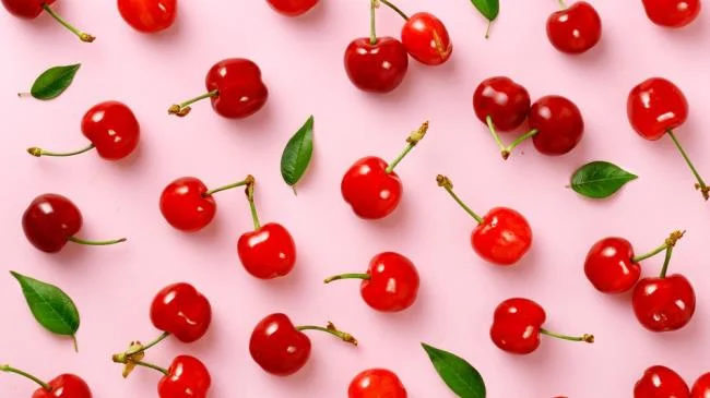 Koleksi gambar Cherry yang paling indah