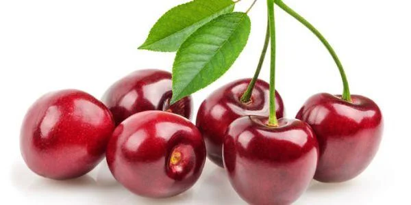 Koleksi gambar Cherry yang paling indah