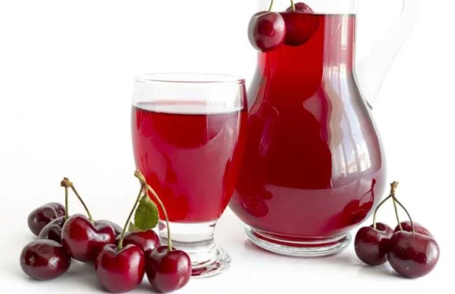 Koleksi gambar Cherry yang paling indah