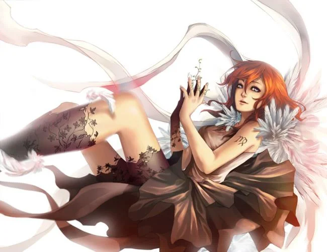 Koleksi gambar Virgo yang paling indah