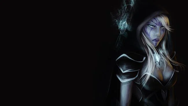 مجموعه ای از زیباترین تصاویر پس زمینه Dota 2