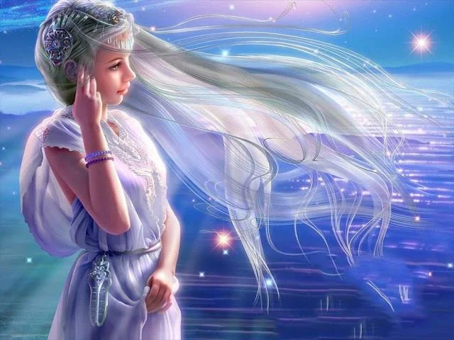 Koleksi gambar Virgo yang paling indah