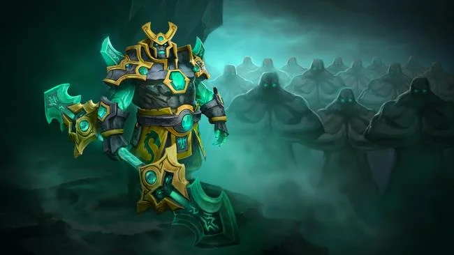 Collection of the most beautiful Dota 2 Wallpaper