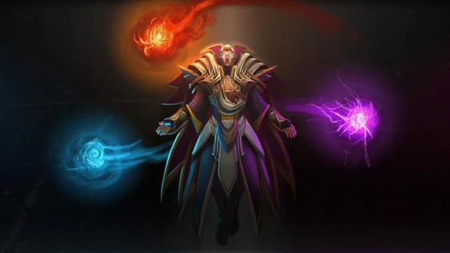 Collection of the most beautiful Dota 2 Wallpaper