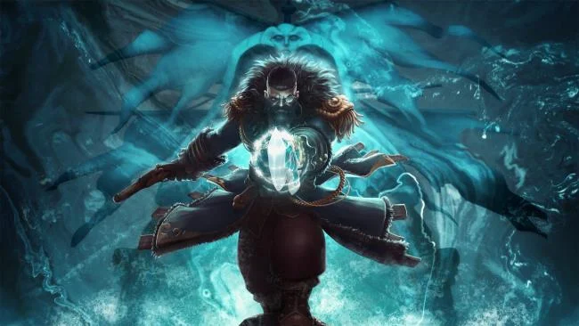 Collection of the most beautiful Dota 2 Wallpaper