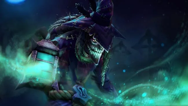 Collection of the most beautiful Dota 2 Wallpaper