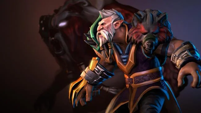 Collection of the most beautiful Dota 2 Wallpaper