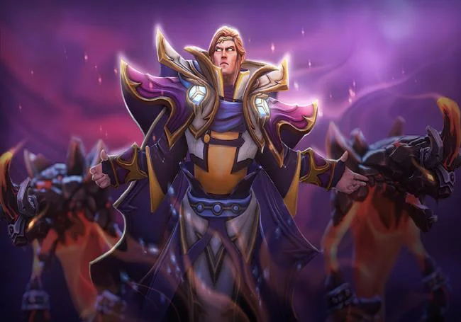 Collection of the most beautiful Dota 2 Wallpaper