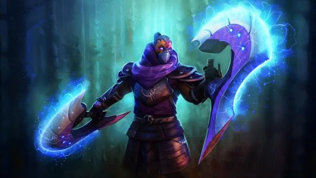 Collection of the most beautiful Dota 2 Wallpaper