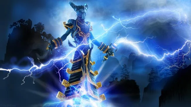 Collection of the most beautiful Dota 2 Wallpaper