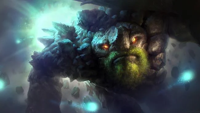 Collection of the most beautiful Dota 2 Wallpaper
