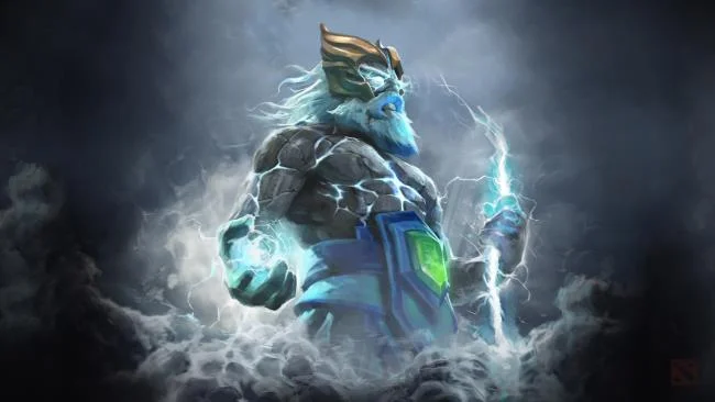 Collection of the most beautiful Dota 2 Wallpaper