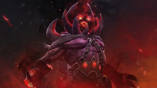 Collection of the most beautiful Dota 2 Wallpaper