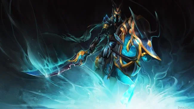 Collection of the most beautiful Dota 2 Wallpaper