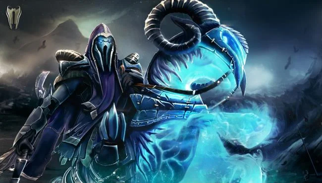 Collection of the most beautiful Dota 2 Wallpaper