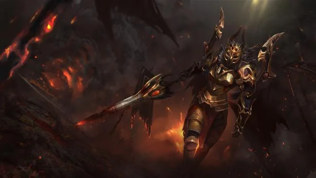 Collection of the most beautiful Dota 2 Wallpaper