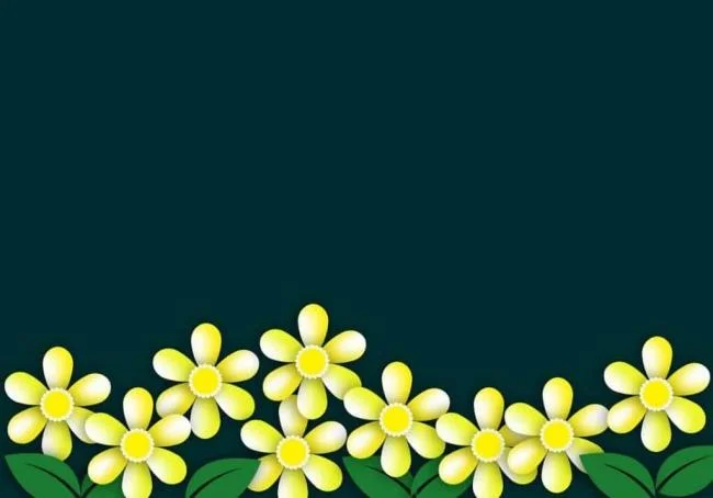Koleksi gambar latar yang paling indah